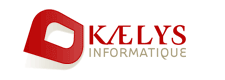 logo Kaelys